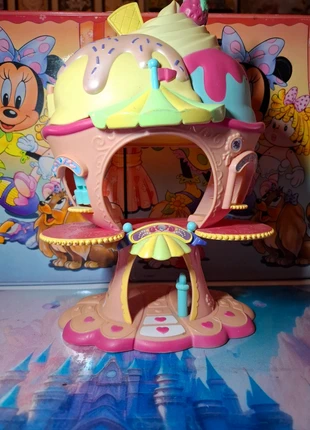 Maison my little pony, marque: Hasbro, état: Bon état, taille: Taille unique, 1,00 €, 1,75 € Protection acheteurs incluse