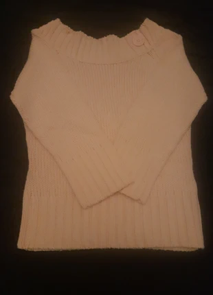 Pull mim, brand: Mim, condition: Very good, size: XXXS / 30 / 2, €3.00, €3.85 includes Buyer Protection