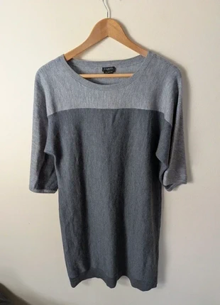 Merino wool jumper dress medium petite M Talbots, brand: Talbots, condition: Very good, size: M / UK 12-14, £4.00, £4.90 includes Buyer Protection