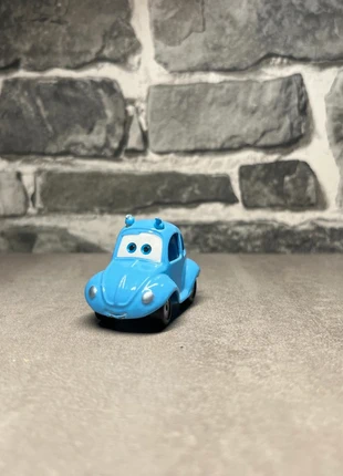 Voiture disney cars flik cat, merk: Cars, staat: Goed, maat: Universeel, € 5,00, € 5,95 inclusief Kopersbescherming