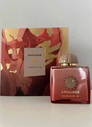 Guidance 46 Amouage 2 m l, marke: Amouage, zustand: Neu, mit Etikett, 18,00 €, 19,60 € inklusive Vinted-Käuferschutz
