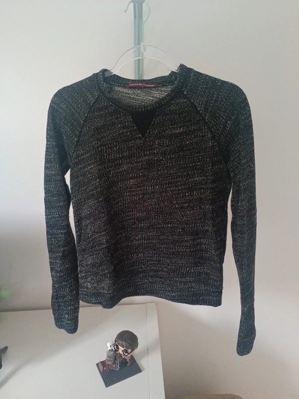 Pull Comptoir des cotonniers