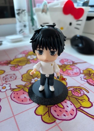 Yuta Okkotsu Nendoroid, marca: Nendoroid, estado: Novo sem etiquetas, tamanho: Prematuro, até 44 cm, €8.50, €9.63 inclui Proteção do Comprador