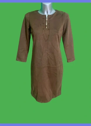 Vestido de invierno talla 38 💝, marca: Boutique Italiana, estado: Muy bueno, tamaño: M / 38 / 10, 27,00 €, 29,05 € Protección al comprador incluida