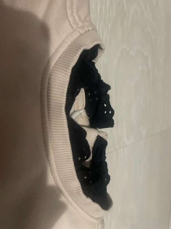 Sweat - photo numéro 3