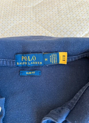 Polo femme, brand: Polo Ralph Lauren, condition: Good, size: M / 38 / 10, €4.00, €4.90 includes Buyer Protection