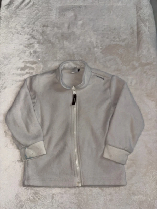 Veste polaire - photo numéro 2