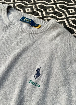 Pull Ralph Lauren, marca: Ralph Lauren, estado: Muito bom, tamanho: L, €20.00, €21.70 inclui Proteção do Comprador