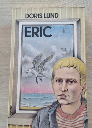 Eric- Doris Lund, estado: Satisfactorio, 1,00 €, 1,75 € Protección al comprador incluida