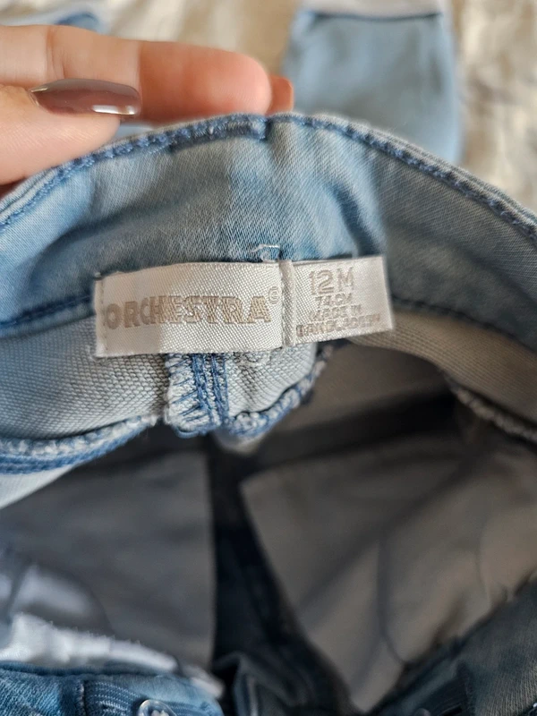 Jeans 👖 orchestra - photo numéro 3