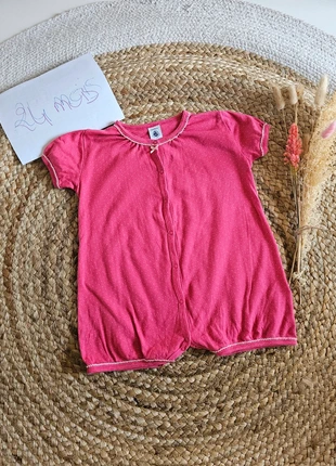 Combishort petit bateau, marque: Petit Bateau, état: Très bon état, taille: 18-24 mois / 86 cm, 4,00 €, 4,90 € Protection acheteurs (Pro) incluse