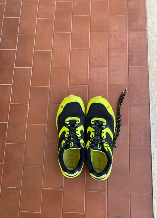 Scott Supertrac RC 2 Scarpe da trail running, marca: Scott, estado: Bom, tamanho: 40.5, €36.00, €38.50 inclui Proteção do Comprador