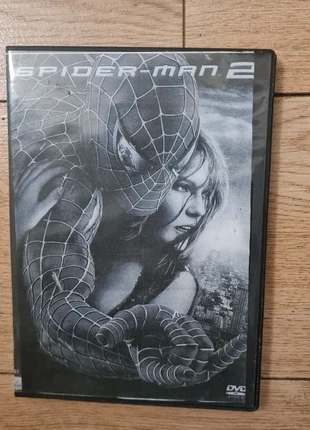 DVD - Spiderman 2, condition: Good, €6.00, €7.00 includes Buyer Protection