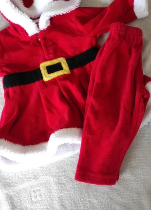 Kerstpakje, état: Très bon état, taille: 6-9 mois / 68 cm, 5,00 €, 5,95 € Protection acheteurs incluse