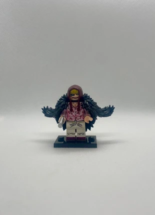 Donquixote Rosinante (Corazon – Figurine compatible LEGO / Collection Anime #PixiBricksOnePiece, marca: OnePiece, estado: Muy bueno, tamaño: Talla única, 3,95 €, 4,15 € Protección al comprador incluida