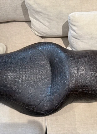 Selle Harley Davidson, marke: Harley Davidson, zustand: Sehr gut, 250,00 €, 263,20 € inklusive Vinted-Käuferschutz