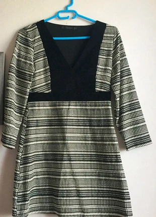 Robe zara taille M, merk: Zara, staat: Heel goed, maat: M / 38 / 10, € 10,00, € 11,20 inclusief Kopersbescherming