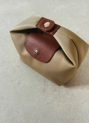 Sac en nylon beige, brand: sans marque, condition: New without tags, €14.95, €16.40 includes Buyer Protection