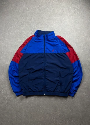 Australian Track Zip Jacket Sweatshirt Size 54, brand: Australian, condizioni: Ottime, taglia: XXL, €59.00, €62.65 include la Protezione acquisti Pro