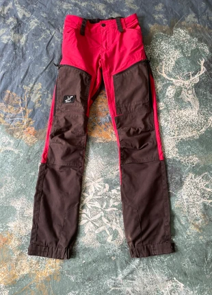 Pantalon de randonnée, marca: RevolutionRace, estado: Muito bom, tamanho: XS / 34 / 6, €30.00, €32.20 inclui Proteção do Comprador