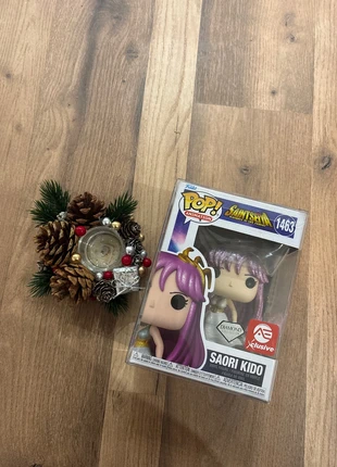 Pop Funko Saint Seiya (Diamond, limited) - 1463, brand: Funko Pop, condition: New without tags, size: Preemie, up to 44cm, €40.00, €42.70 includes Buyer Protection