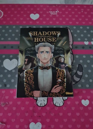 Shadow house tome 11, état: Très bon état, 3,00 €, 3,85 € Protection acheteurs incluse