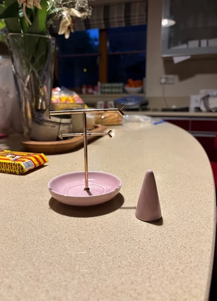 Jewellery stand, brand: Amazon, condition: Very good, €7.00, €8.05 includes Buyer Protection