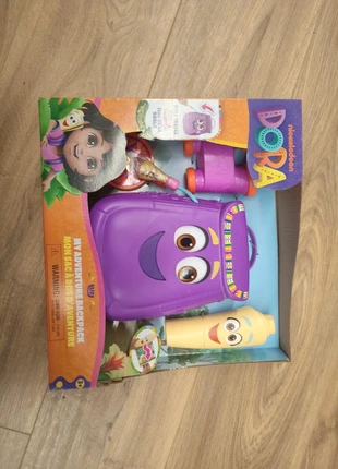 Pack dora la exploradora, marque: Dora the Explorer, état: Très bon état, taille: Taille unique, 35,00 €, 37,45 € Protection acheteurs incluse