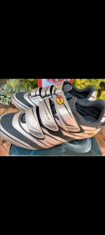 Chaussures de cyclisme - photo numéro 3