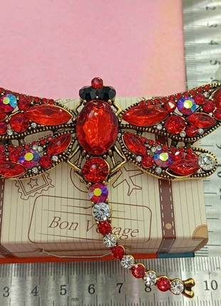 Broche, brand: zito.fr, condition: Very good, €5.00, €5.95 includes Buyer Protection Pro