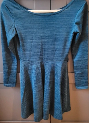 Kleid Primark – UK 10 EU 38, marke: Primark, zustand: Sehr gut, größe: M / 38 / 10, 5,00 €, 5,95 € inklusive Vinted-Käuferschutz