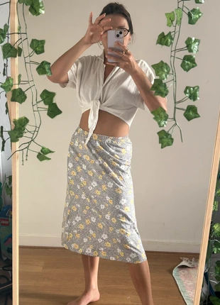 Summer skirt, marca: Summer, estado: Muito bom, tamanho: M / 38 / 10, €5.00, €5.95 inclui Proteção do Comprador