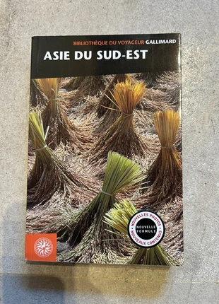 Livre de voyage sur l’Asie du Sud est, condition: Very good, €5.00, €5.95 includes Buyer Protection