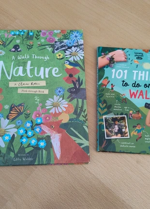 Nature books for children, condition: Very good, £5.00, £5.70 includes Buyer Protection
