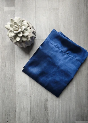 🌙 Taie d’oreiller en satin 💖 Beauté des boucles, douceur & protection anti-frisottis, merk: Boutique indépendante, staat: Nieuw met prijskaartje, maat: 65 x 65 cm, € 12,00, € 13,30 inclusief Kopersbescherming