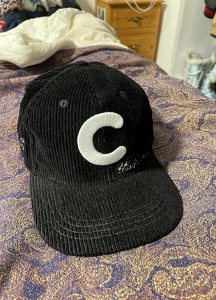 Ceams world cap, brand: ceams, condition: Very good, size: One size, £10.00, £11.20 includes Buyer Protection