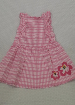 Vestido, marque: Tuc Tuc, état: Bon état, taille: 18-24 mois / 86 cm, 5,00 €, 5,95 € Protection acheteurs incluse