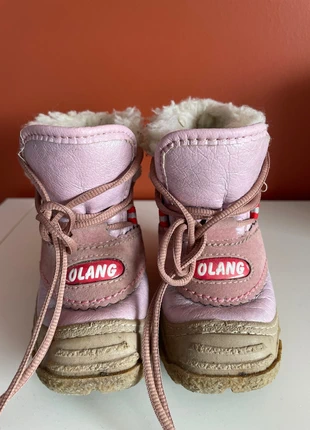 Bottes olang, brand: Olang, condition: Good, size: 20, €5.00, €5.95 includes Buyer Protection