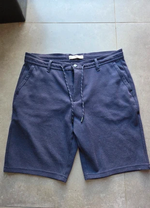 Short Celio – Taille 42 – Bleu Marine – Excellent État, marke: Celio, zustand: Sehr gut, größe: XL, 4,00 €, 4,90 € inklusive Vinted-Käuferschutz