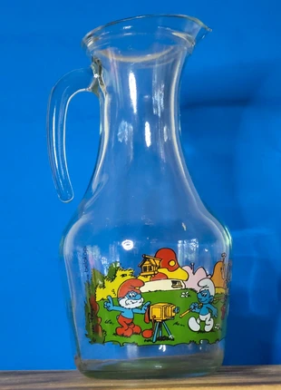 Carafe vintage, marque: Vintage, état: Très bon état, 30,00 €, 32,20 € Protection acheteurs (Pro) incluse