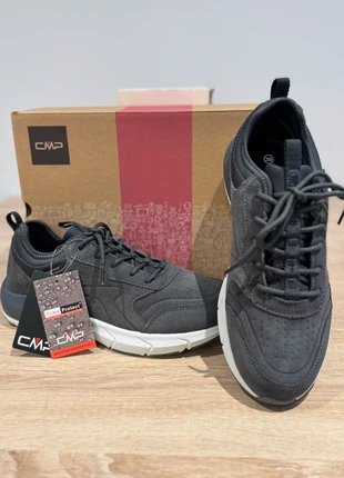 Zapatillas CMP waterproof, marca: CMP, estado: Nuevo con etiquetas, tamaño: 39, 80,00 €, 84,70 € Protección al comprador incluida