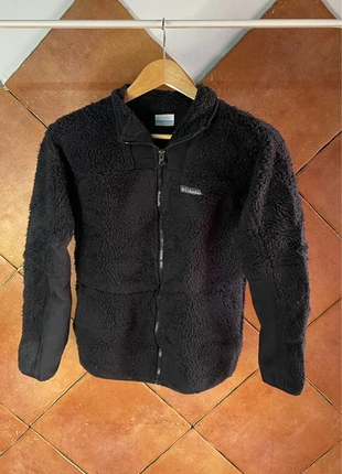 Forro polar columbia, marca: Columbia, estado: Muito bom, tamanho: L / 40 / 12, €13.95, €15.35 inclui Proteção do Comprador