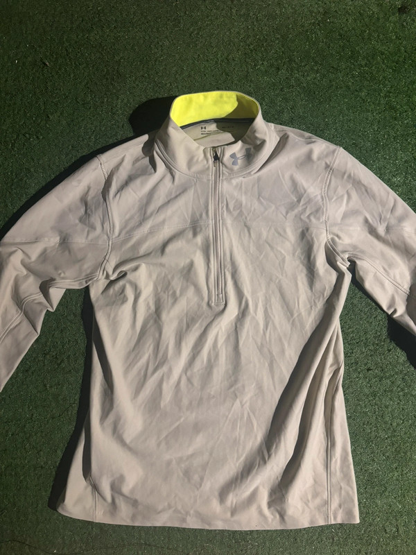 ZIP - T-shirt à manches longues