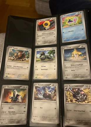 Set Corona Astrale, marke: Pokémon, zustand: Neu, 1,00 €, 1,75 € inklusive Vinted-Käuferschutz