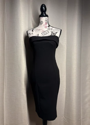 Robe Zara noire, merk: Zara, staat: Heel goed, maat: M / 38 / 10, € 5,00, € 5,95 inclusief Kopersbescherming