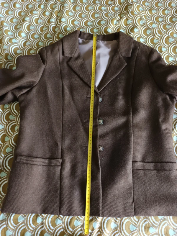 Tailleur femme vintage - photo numéro 9