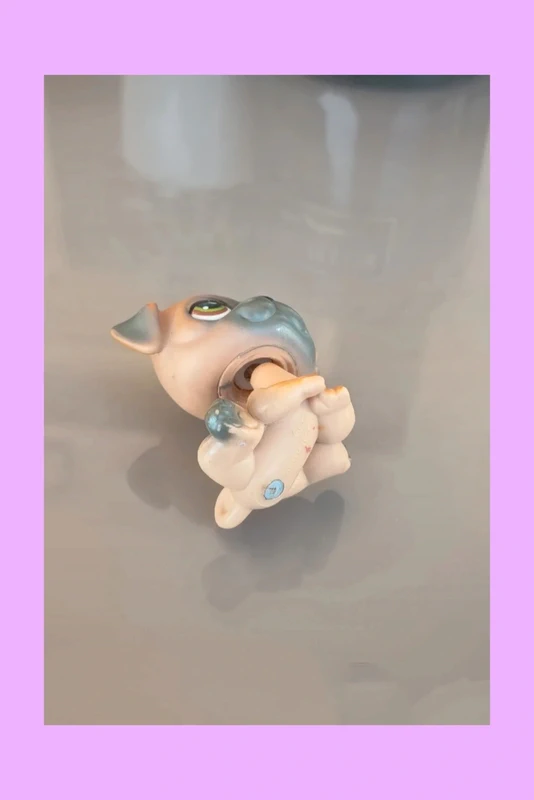 Littlest Pet Shop #2 - photo numéro 3