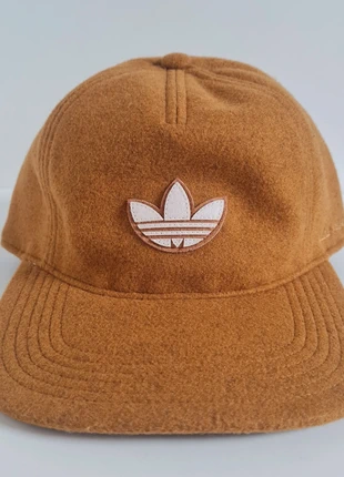 Adidas Originals Heritage Snapback Hat Cap Adjustable Strapback Unisex Gold New, brand: adidas, condition: New with tags, size: One size, €17.99, €19.59 includes Buyer Protection