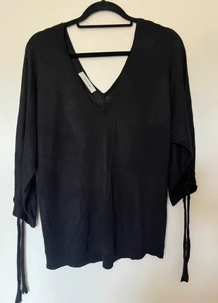 Pull Promod noir, marque: Promod, état: Très bon état, taille: XL / 42 / 14, 8,00 €, 9,10 € Protection acheteurs incluse