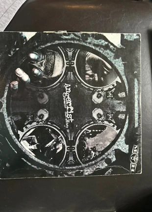 Vinyle hardcore, condition: Very good, €49.00, €52.15 includes Buyer Protection